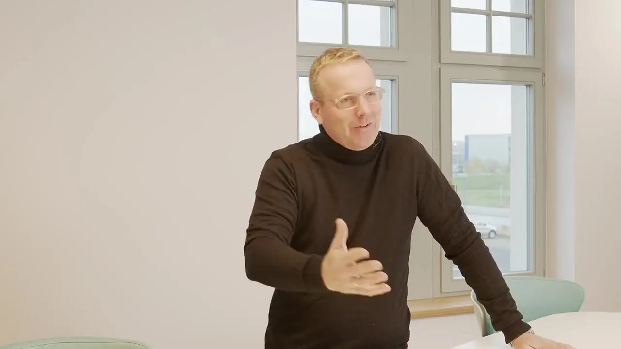 Kundenstimme: Sven Heyden