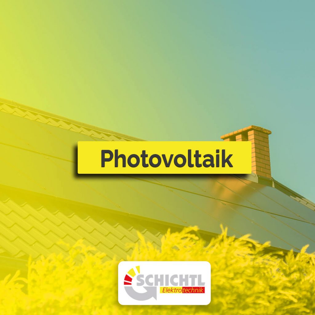 Photovoltaik von Schichtl Elektrotechnik aus Leverkusen